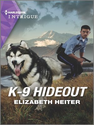 cover image of K-9 Hideout